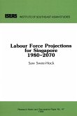 Labour Force Projections for Singapore 1980 - 2070 (eBook, PDF)