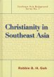 Christianity in Southeast Asia (eBook,... - Bild 1