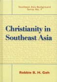 Christianity in Southeast Asia (eBook, PDF)