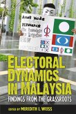 Electoral Dynamics in Malaysia (eBook, PDF)