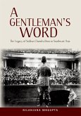 A Gentleman's Word (eBook, PDF)