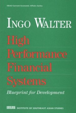 Cover High Performance Financial Systems (eBook, PDF)