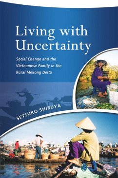 Cover Living with Uncertainty (eBook, PDF)