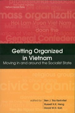 Getting Organized in Vietnam (eBook, PDF)