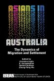 Asians in Australia (eBook, PDF)