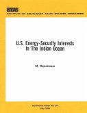 US Energy-Security Interests in the Indian Ocean (eBook, PDF)