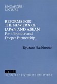 Reforms for the New Era of Japan and ASEAN (eBook, PDF)