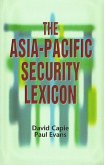 The Asia-Pacific Security Lexicon (eBook, PDF)
