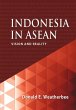 Indonesia in ASEAN (eBook, PDF) - Bild 1