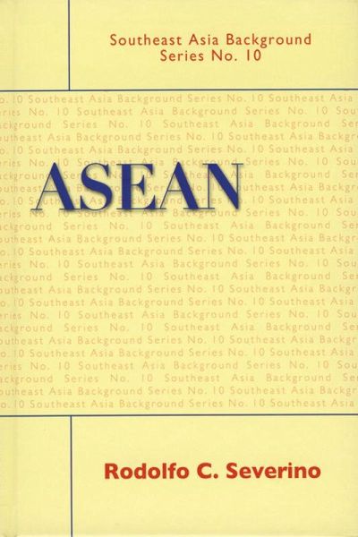 ASEAN (eBook, PDF) ASEAN (eBook, PDF)