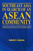 Southeast Asia in Search of an ASEAN Community (eBook, PDF)