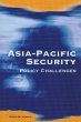 Asia-Pacific Security (eBook, PDF) - Bild 1