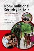 Non-Traditional Security in Asia (eBook, PDF)