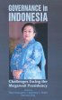 Governance in Indonesia (eBook, PDF) - Bild 1