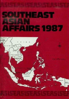 Southeast Asian Affairs 1987 (eBook, PDF)