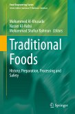 Traditional Foods (eBook, PDF)