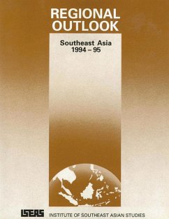 Regional Outlook (eBook, PDF) Cover Regional Outlook (eBook, PDF)