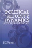 Political and Security Dynamics of South and Southeast Asia (eBook, PDF)