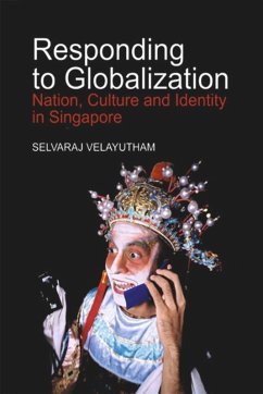 Cover Responding to Globalization (eBook, PDF)