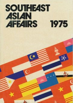 Cover Southeast Asian Affairs 1975 (eBook, PDF)