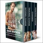 Chase Brothers Complete Collection (eBook, ePUB)
