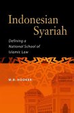 Indonesian Syariah (eBook, PDF)