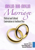 Muslim-Non-Muslim Marriage (eBook, PDF)