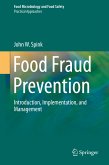 Food Fraud Prevention (eBook, PDF)