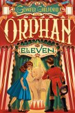Orphan Eleven (eBook, ePUB)