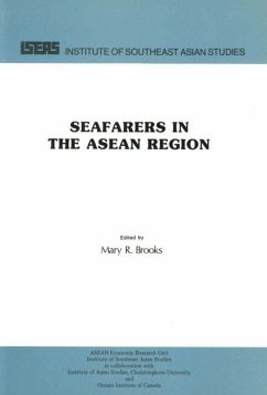 Cover Seafarers in the ASEAN Region (eBook, PDF)