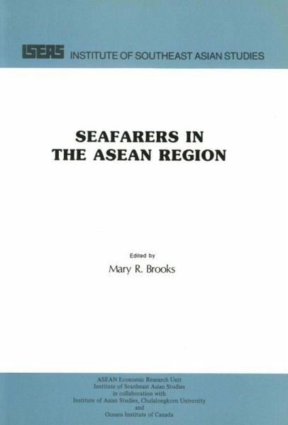 Seafarers in the ASEAN Region (eBook, PDF)