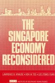 The Singapore Economy Reconsidered (eBook, PDF)