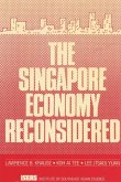 The Singapore Economy Reconsidered (eBook, PDF)