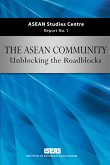 ASEAN Community (eBook, PDF)