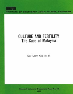 Cover Culture and Fertility (eBook, PDF)