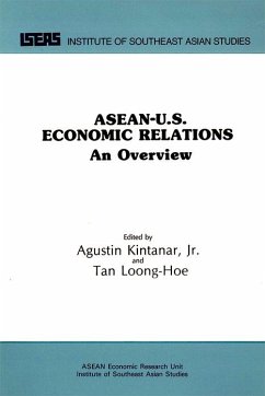 ASEAN-US Economic Relations (eBook, PDF)
