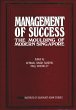 Management of Success (eBook, PDF) - Bild 1
