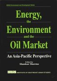 Energy, the Environment and the Oil Market (eBook, PDF)