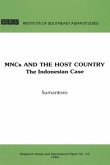MNCs and the Host Country (eBook, PDF)