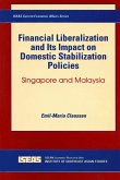 Financial Liberalization and Its Impact on Domestic Stabilization Policies (eBook, PDF)