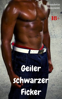 Geiler schwarzer Ficker (eBook, ePUB) - Binkowski, Bernadette