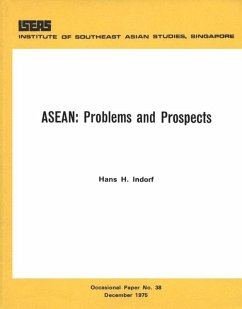 Cover ASEAN (eBook, PDF)