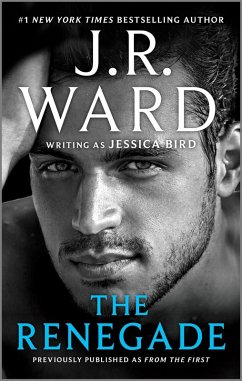 The Renegade (eBook, ePUB) - Ward, J. R.