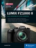 Lumix FZ1000 II (eBook, ePUB)