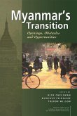 Myanmar's Transition (eBook, PDF)
