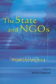 The State & NGOs (eBook, PDF)