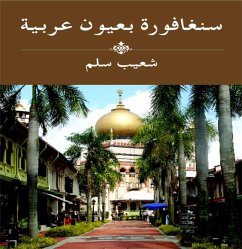 Singapore through Arab Eyes (eBook, PDF) - Silm, Bouchaib