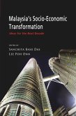 Malaysia's Socio-Economic Transformation (eBook, PDF)