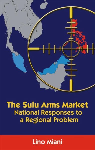 The Sulu Arms Market (eBook, PDF)