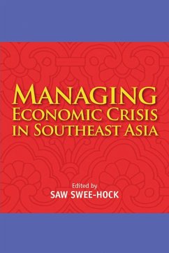 Managing Economic Crisis in Southeast Asia (eBook, PDF)